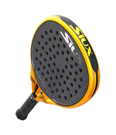 Siux Electra Elite 4 2025 Padel Racket Padel Racket Siux