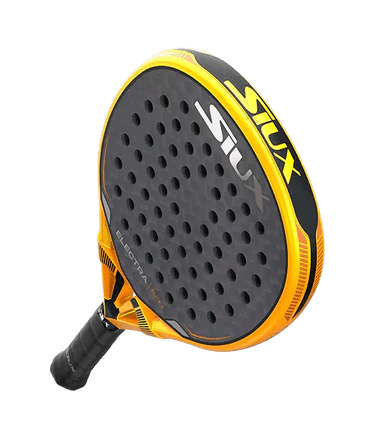 Siux Electra Elite 4 2025 Padel Racket