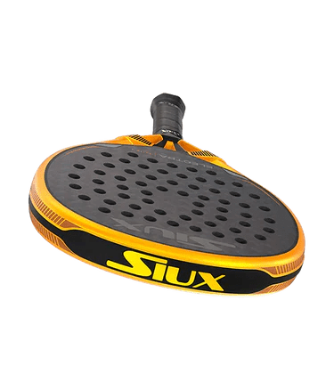 Siux Electra Elite 4 2025 Padel Racket