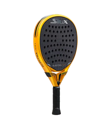 Siux Electra Elite 4 2025 Padel Racket Padel Racket Siux