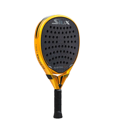 Siux Electra Elite 4 2025 Padel Racket