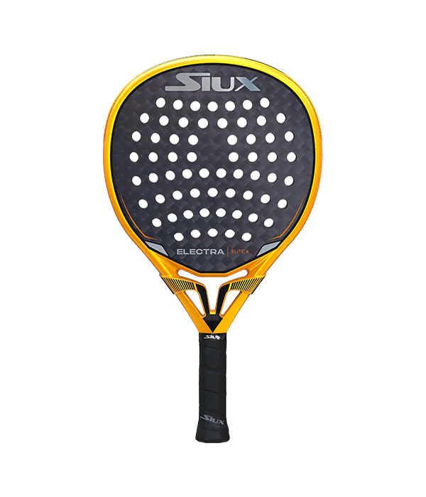 Load image into Gallery viewer, Siux Electra Elite 4 2025 Padel Racket
