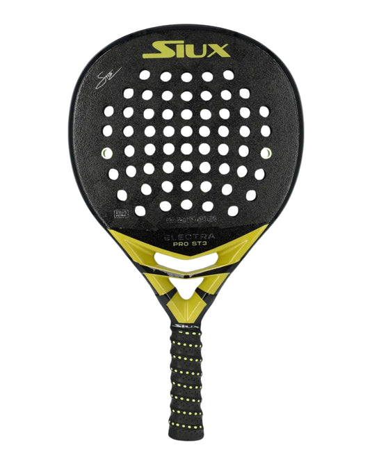 Siux Electra Pro ST3 2024 Padel Racket