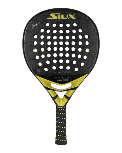 Siux Electra Pro ST3 2024 Padel Racket Padel Racket Siux