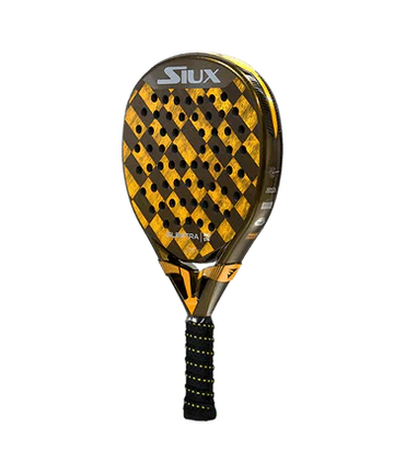 Siux Electra Pro ST4 2025 Franco Stupackzuk Padel Racket Siux