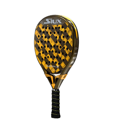 Siux Electra Pro ST4 2025 Franco Stupackzuk