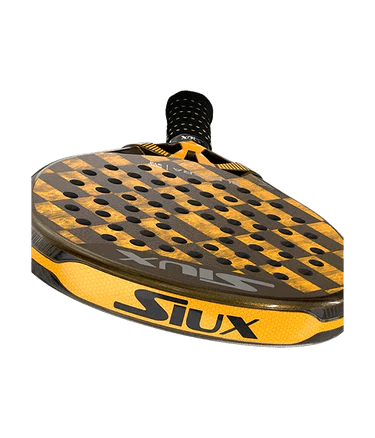 Siux Electra Pro ST4 2025 Franco Stupackzuk