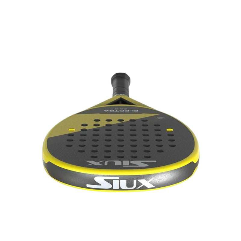 Load image into Gallery viewer, Siux Electra ST3 Go Padel Racket
