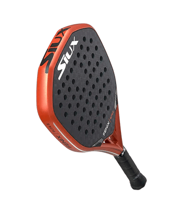 Load image into Gallery viewer, Siux Fenix Elite 5 2025 Padel Racket
