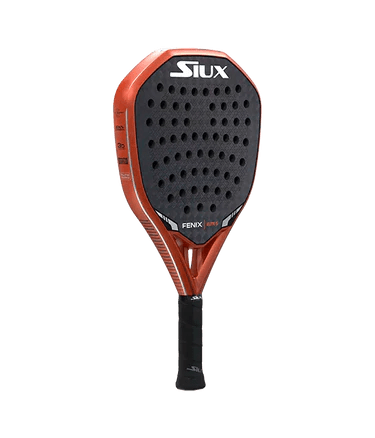 Load image into Gallery viewer, Siux Fenix Elite 5 2025 Padel Racket
