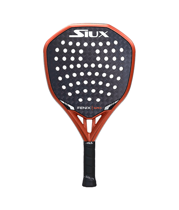 Siux Fenix Elite 5 2025 Padel Racket