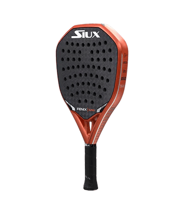 Siux Fenix Elite 5 2025 Padel Racket