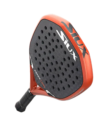 Siux Fenix Elite 5 2025 Padel Racket Padel Racket Siux