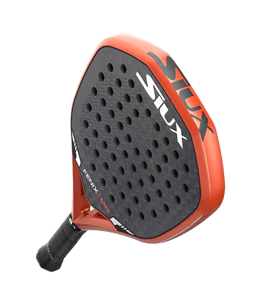 Load image into Gallery viewer, Siux Fenix Elite 5 2025 Padel Racket
