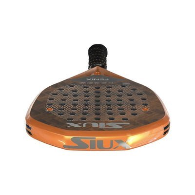 SIUX Fenix Pro 4 Padel Racket