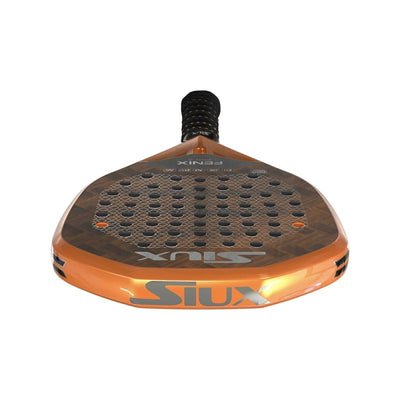 SIUX Fenix Pro 4 Padel Racket