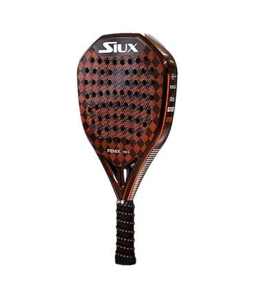 Siux Fenix Pro 5 2025 Alex Chozas Padel Racket Padel Racket Siux