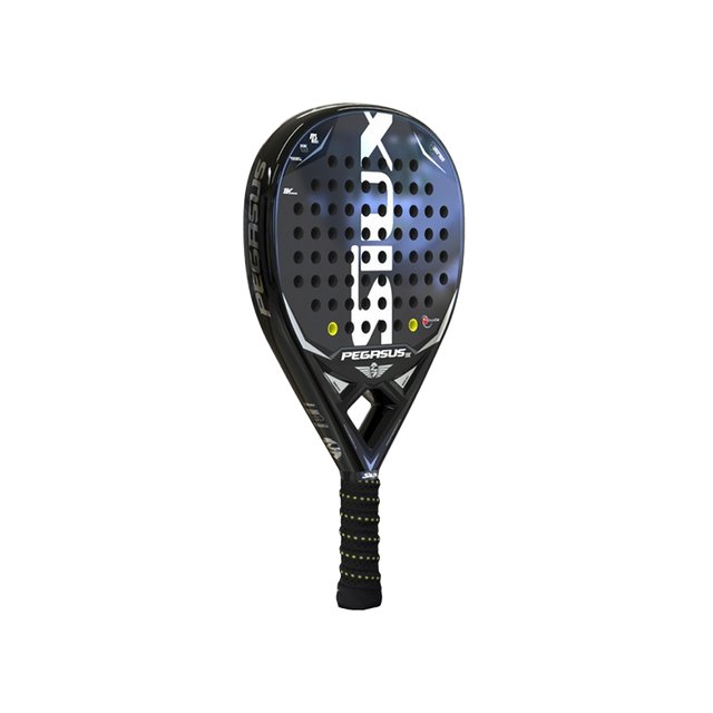 Load image into Gallery viewer, Siux Pegasus Graphene 1k Padel Racket
