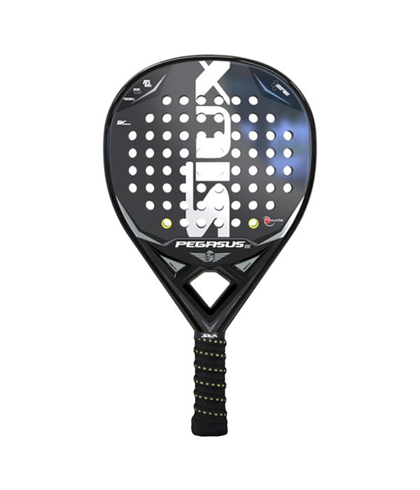 Load image into Gallery viewer, Siux Pegasus Graphene 1k Padel Racket
