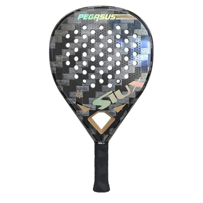 Load image into Gallery viewer, Siux Pegasus GV Edition 2023 Padel Racket
