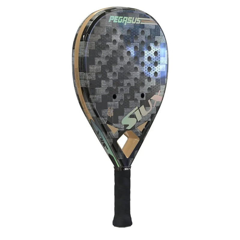 Load image into Gallery viewer, Siux Pegasus GV Edition 2023 Padel Racket
