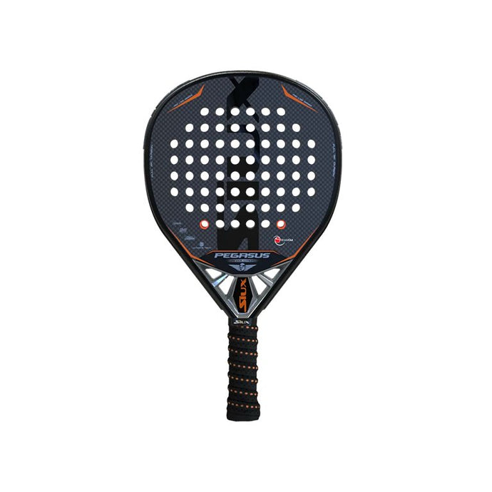 Siux Pegasus Revolution 3K 2023 racket