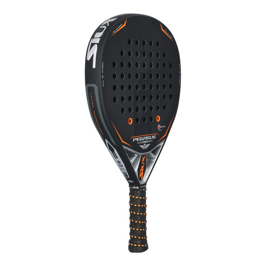 Siux Pegasus Revolution 3K 2023 racket