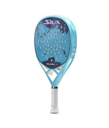 Siux Valkiria Go 2025 Racket