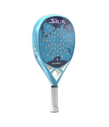 Siux Valkiria Go 2025 Racket