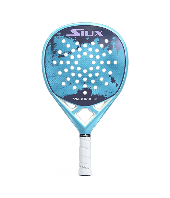 Siux Valkiria Go 2025 Racket