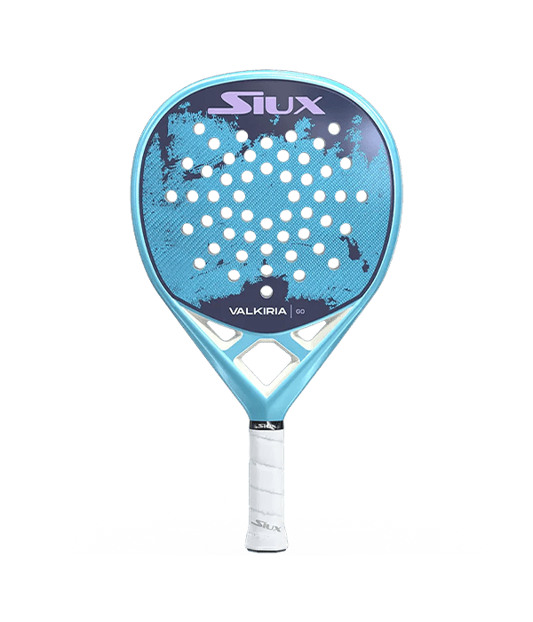 Load image into Gallery viewer, Siux Valkiria Go 2025 Racket
