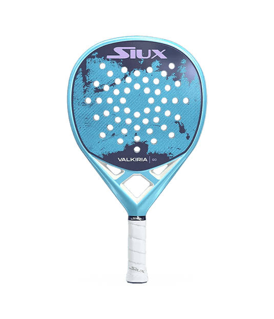 Siux Valkiria Go 2025 Racket