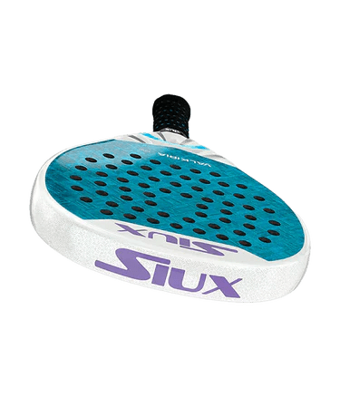 Siux Valkiria Pro 2025 Racket