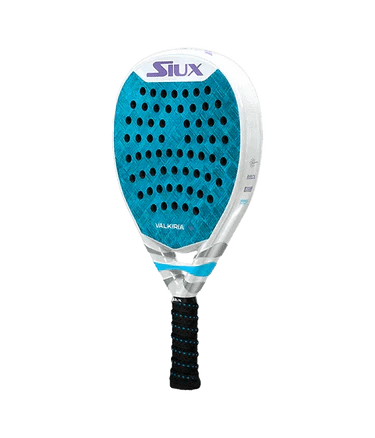 Load image into Gallery viewer, Siux Valkiria Pro 2025 Racket
