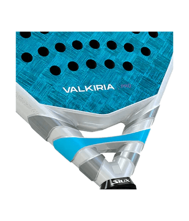 Siux Valkiria Pro 2025 Racket