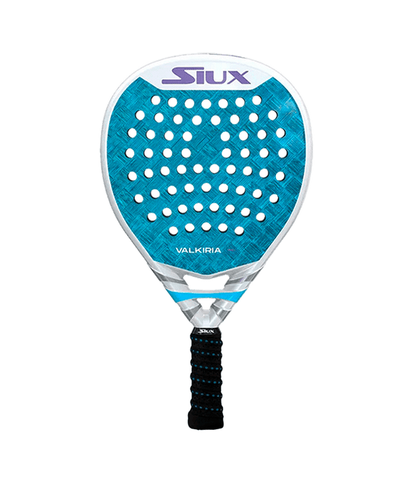 Siux Valkiria Pro 2025 Racket