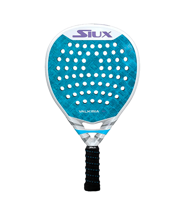 Load image into Gallery viewer, Siux Valkiria Pro 2025 Racket
