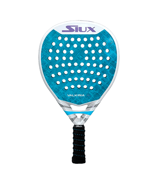 Siux Valkiria Pro 2025 Racket