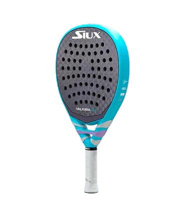 Siux Valkyrie Elite 2025 Padel Racket Padel Racket Siux