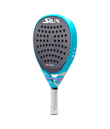 Siux Valkyrie Elite 2025 Padel Racket