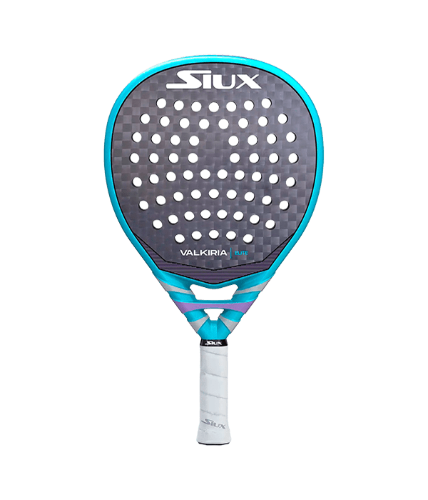 Load image into Gallery viewer, Siux Valkyrie Elite 2025 Padel Racket
