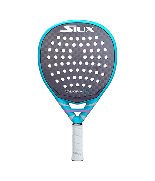 Siux Valkyrie Elite 2025 Padel Racket