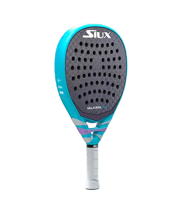 Siux Valkyrie Elite 2025 Padel Racket Padel Racket Siux