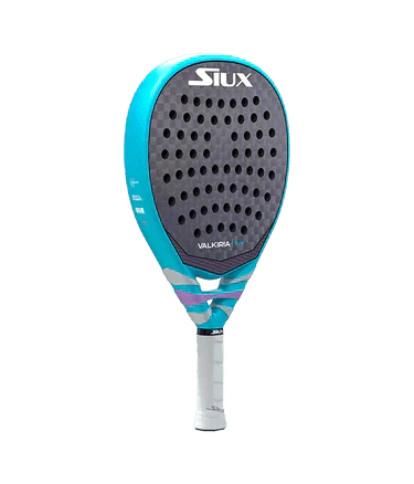 Siux Valkyrie Elite 2025 Padel Racket Padel Racket Siux