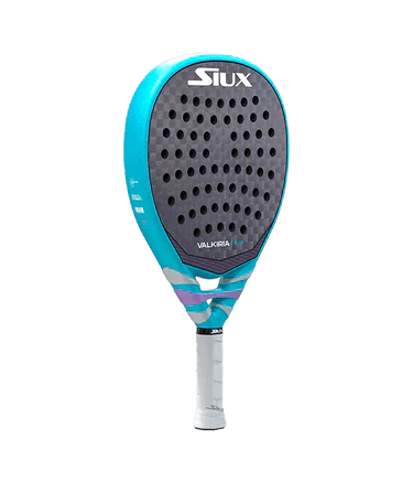 Load image into Gallery viewer, Siux Valkyrie Elite 2025 Padel Racket
