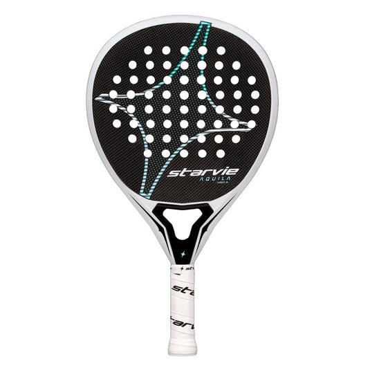 STARVIE AQUILA PRO 2025 PADEL RACKET