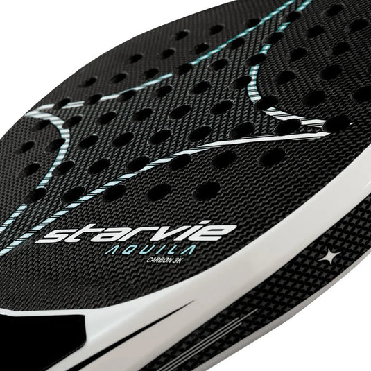 STARVIE AQUILA PRO 2025 PADEL RACKET