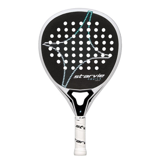 Starvie Aquila Soft 2025 PADEL RACKET Padel Racket StarVie