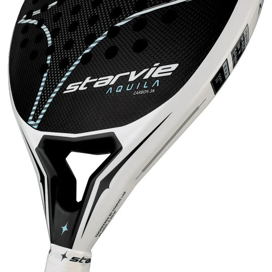 Starvie Aquila Soft 2025 PADEL RACKET