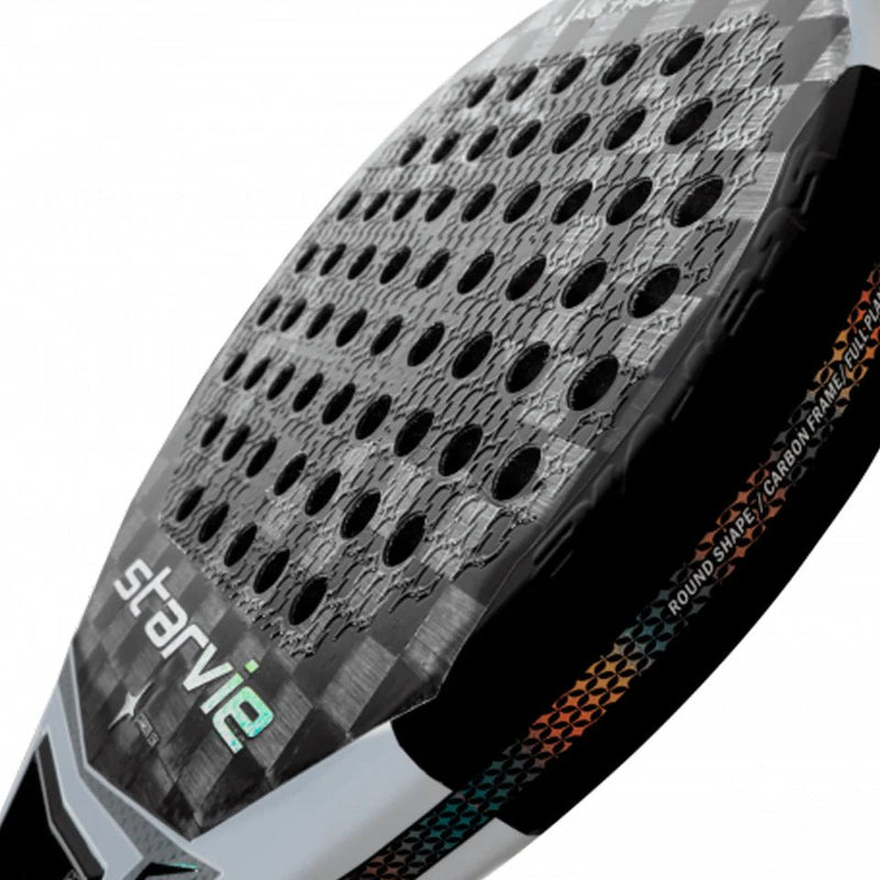 Cargue la imagen en el visor de la galería, STARVIE ASTRUM SOFT 2025 PADEL RACKET
